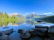 Grand Teton National Park