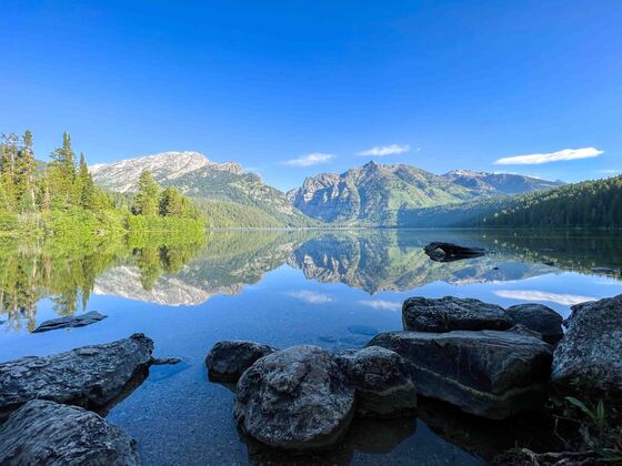 Grand Teton National Park