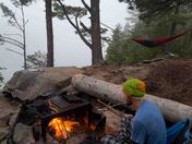 Boundary Waters Canoe Area