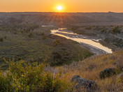 Theodore Roosevelt National Park