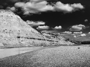 Theodore Roosevelt National Park, ND