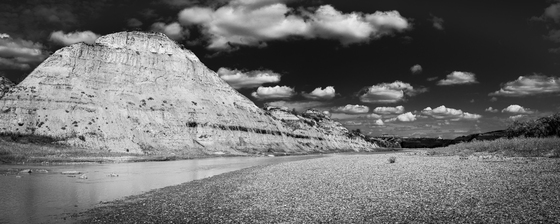 Theodore Roosevelt National Park, ND