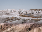 Badlands National Park