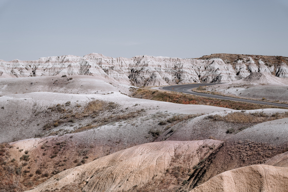 Badlands National Park