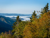 Blue Ridge Parkway