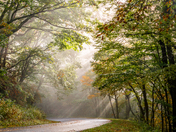 Blue Ridge Parkway