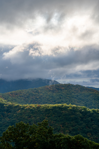 Blue Ridge Parkway