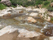 BLM, Safford Field Office