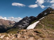 Maroon Bells-Snowmass Wilderness