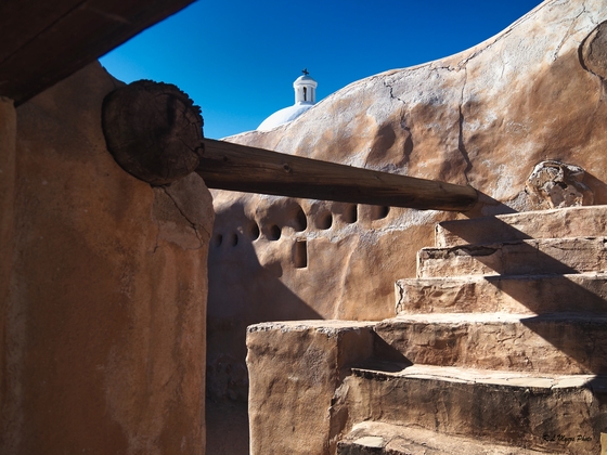 Tumacacori National Historic Park