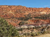 Vermillion Cliffs National Monument