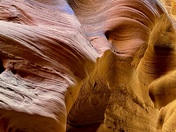 Buckskin Gulch