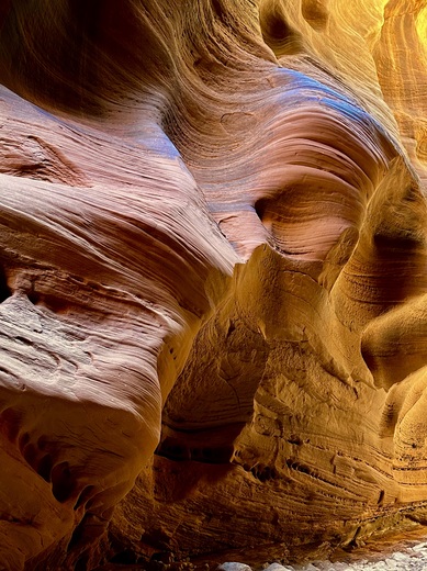 Buckskin Gulch