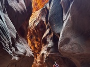 Buckskin Gulch