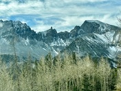 Great Basin National Park