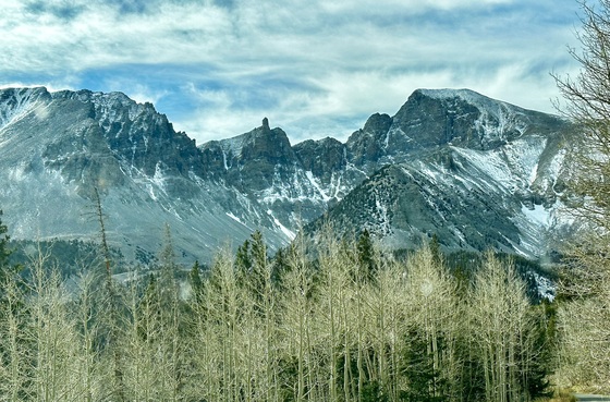 Great Basin National Park