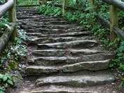 Outside the Appalachian Trail 