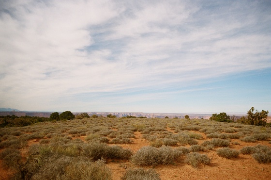Canyonlands National Park