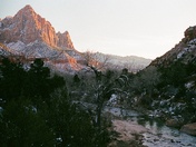 Zion National Park