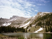 Great Basin National Park