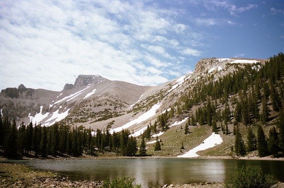 Great Basin National Park
