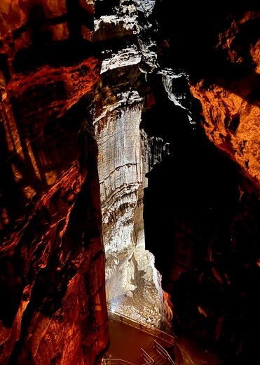 Mammoth Cave National Park