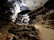 Mammoth Cave National Park