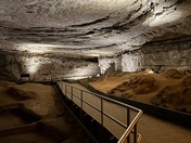 Mammoth Cave National Park