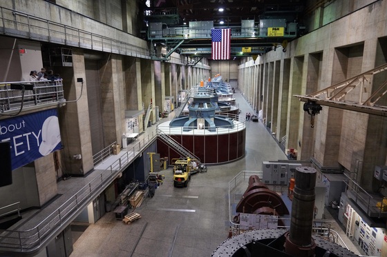 Hoover Dam