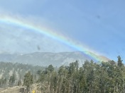 Rocky Mountain National Park
