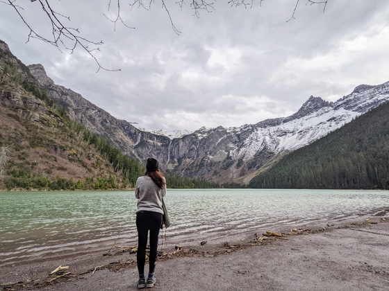 Glacier National Park