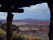 Petrified Forest National Park