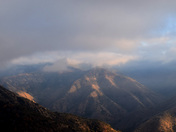 Sequoia National Park