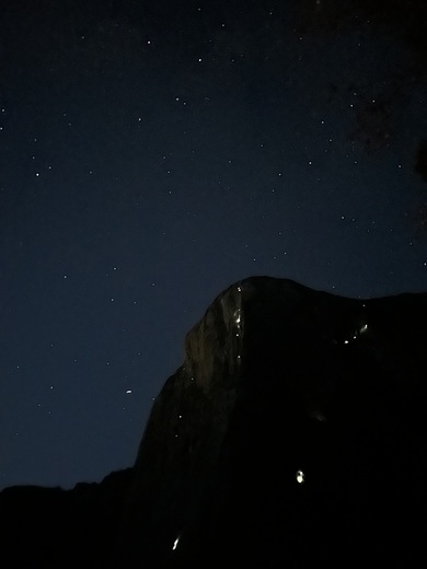 Yosemite National Park