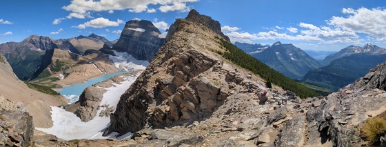 Glacier National Park