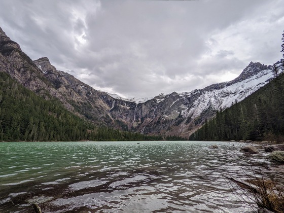 Glacier National Park