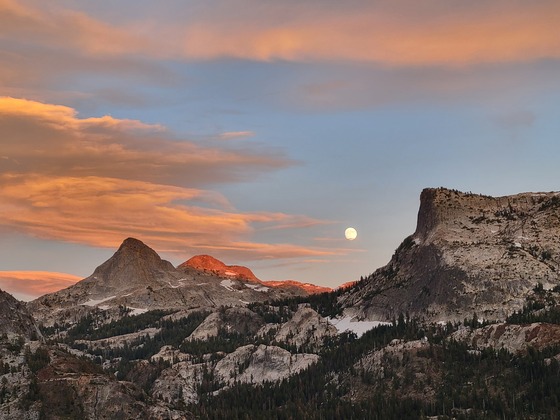 Yosemite National Park