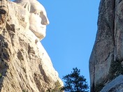 Mount Rushmore 