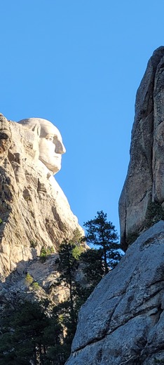 Mount Rushmore 