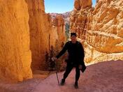 Bryce Canyon 