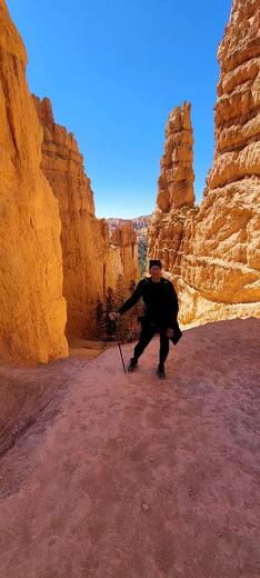 Bryce Canyon 