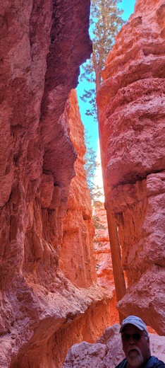 Bryce Canyon 