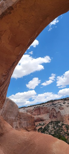 Arches national park