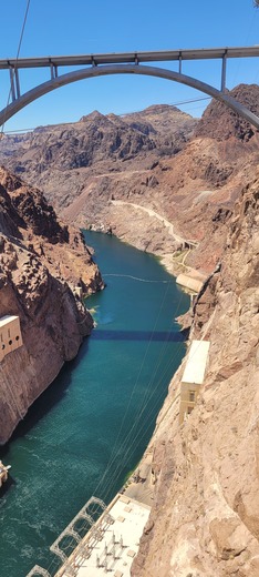 Hoover Dam