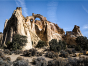 Grand Staircase-Escalante National Monument
