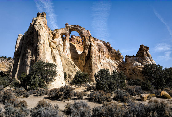 Grand Staircase-Escalante National Monument