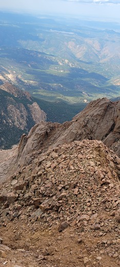 Pikes Peak