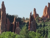 Garden of the Gods
