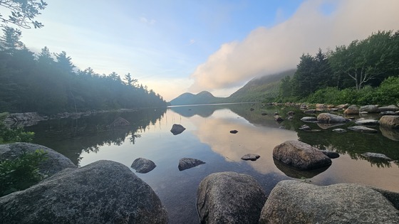 Acadia National Park 