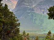 Glacier National Park